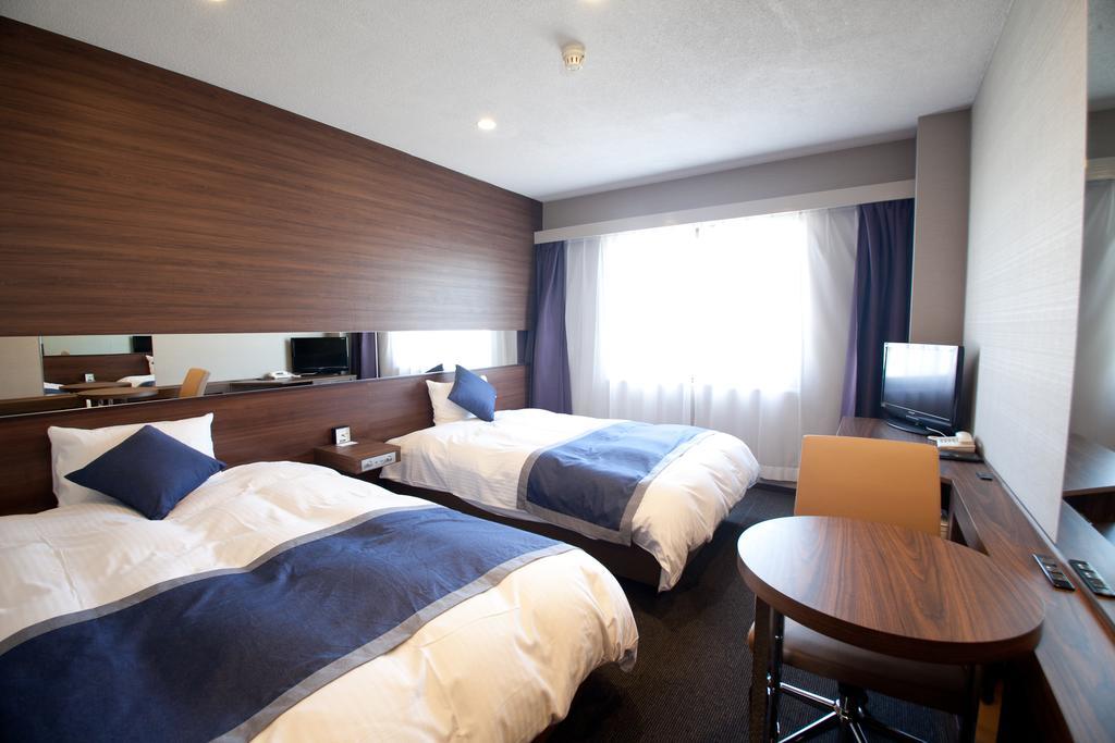 Hotel Il Credo Gifu Zimmer foto