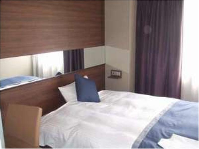 Hotel Il Credo Gifu Exterior foto